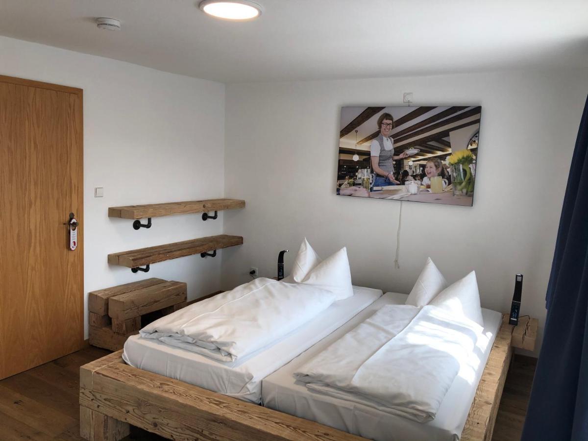 Landgasthof Kreuz Konstanz Eksteriør bilde