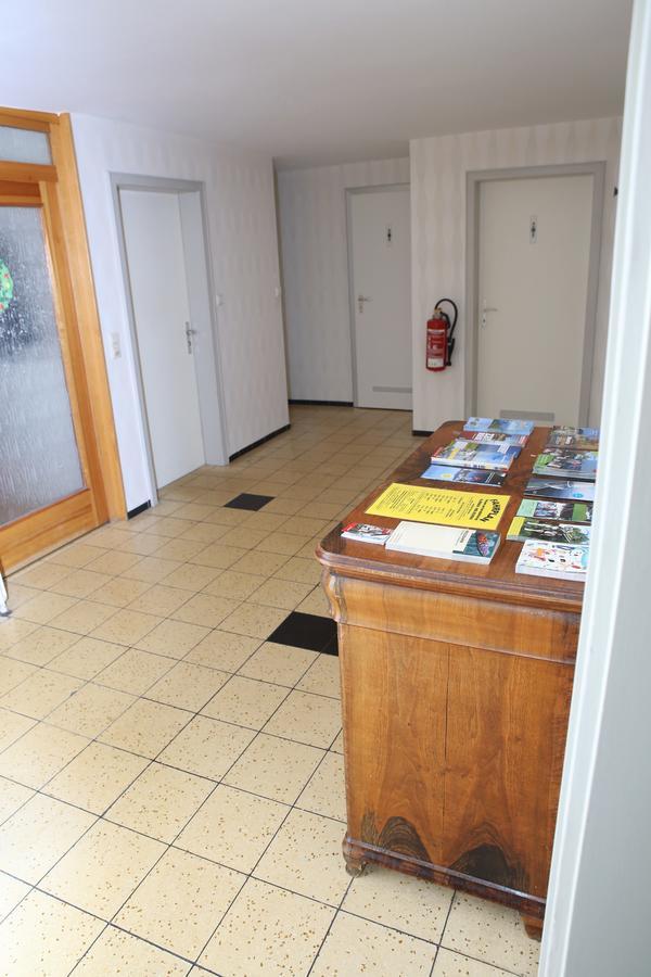 Landgasthof Kreuz Konstanz Eksteriør bilde